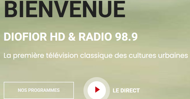 DIOFIOR FM